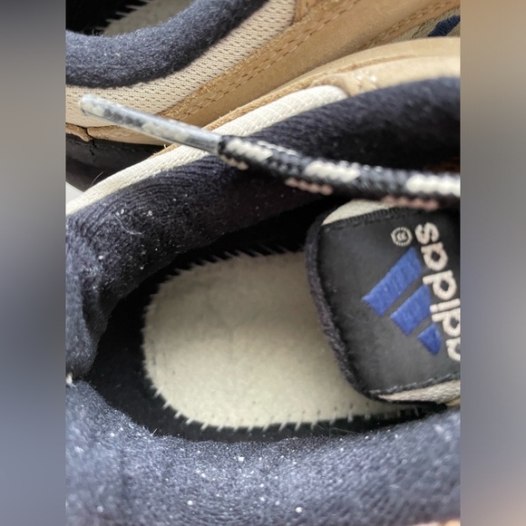 Adidas Hiking Shoes - Picture 6 of 8